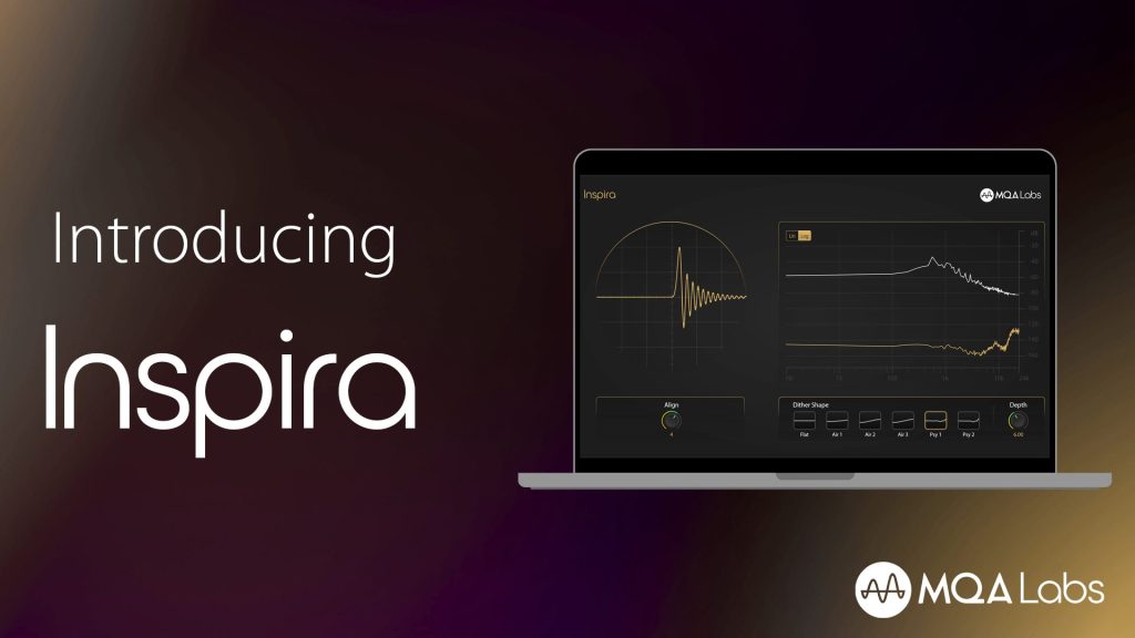 Inspira - MQA Labs