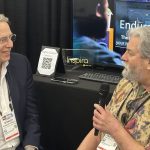 Fireside chat with David Glasser