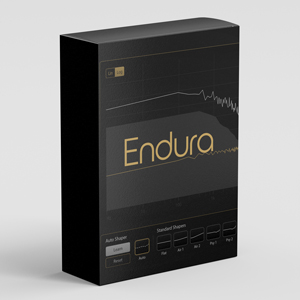 Endura Product Box