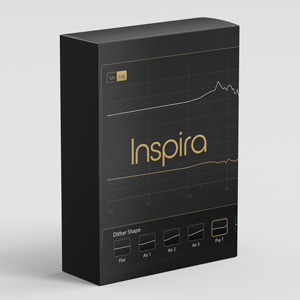 Inspira Product Box